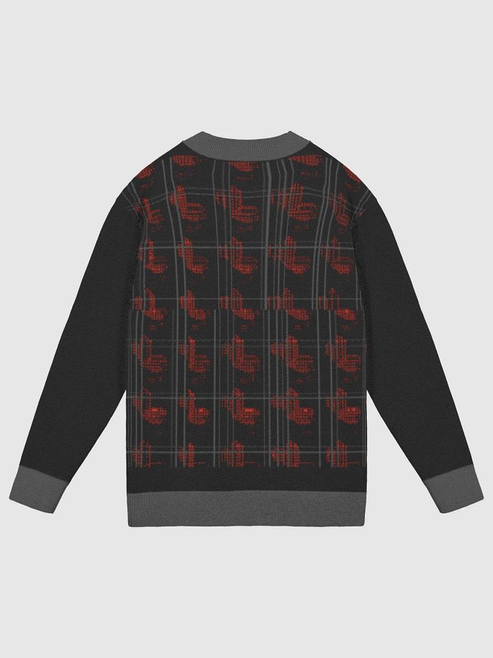 Knitted Cardigan without pockets product image (8)