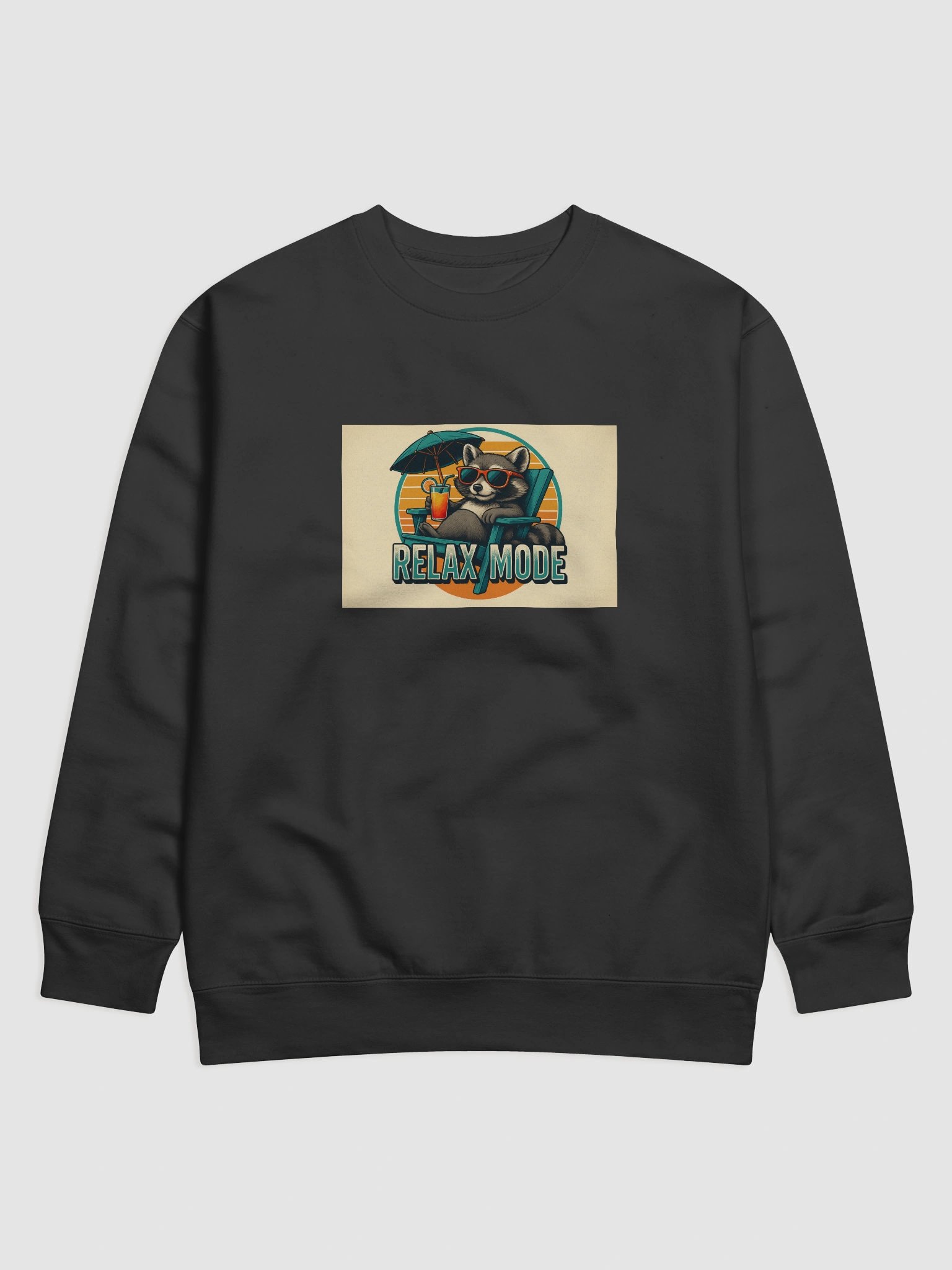 COOL RACOON product image (1)