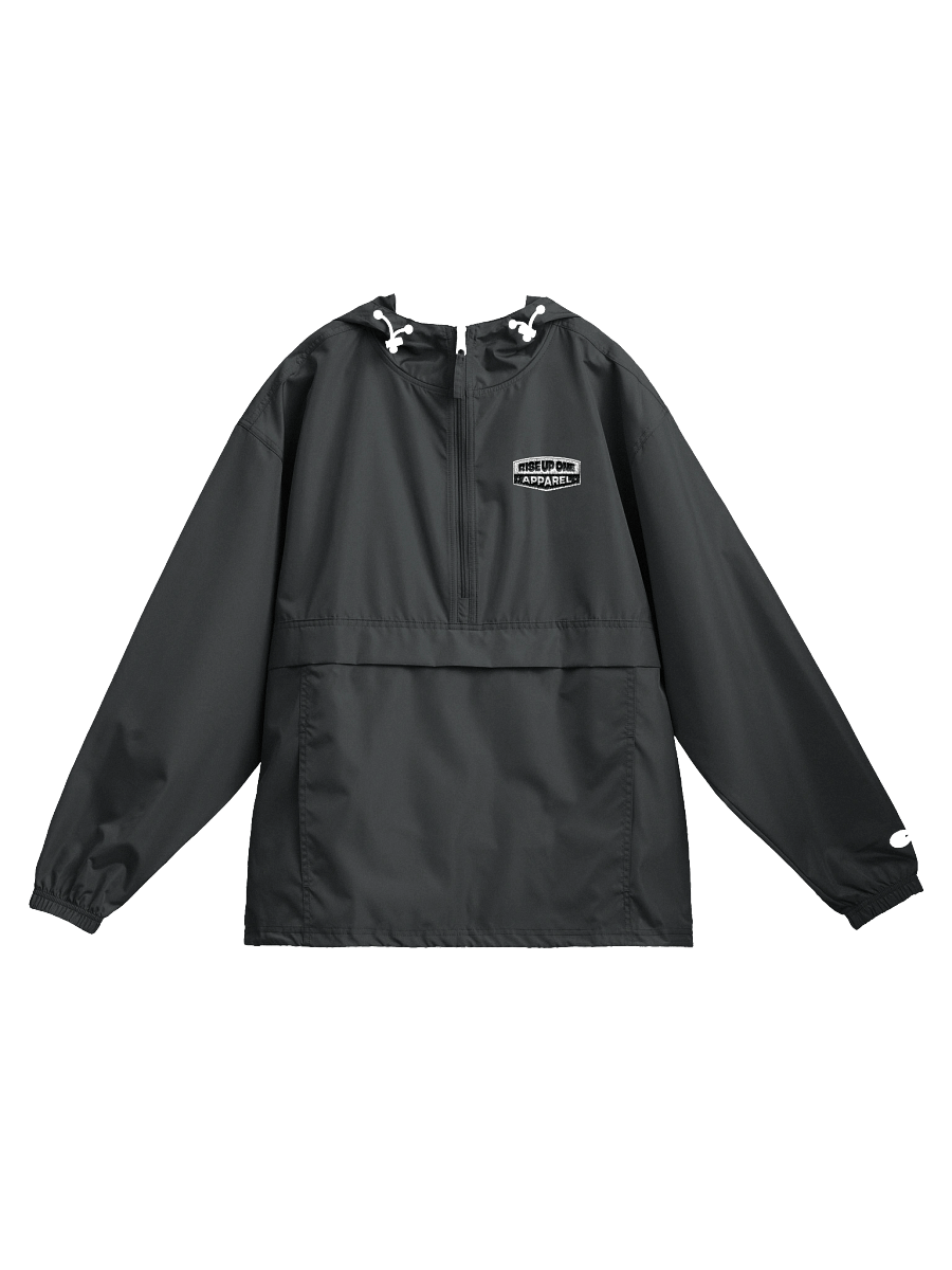 Rise Up One Apparel Shield product image (1)
