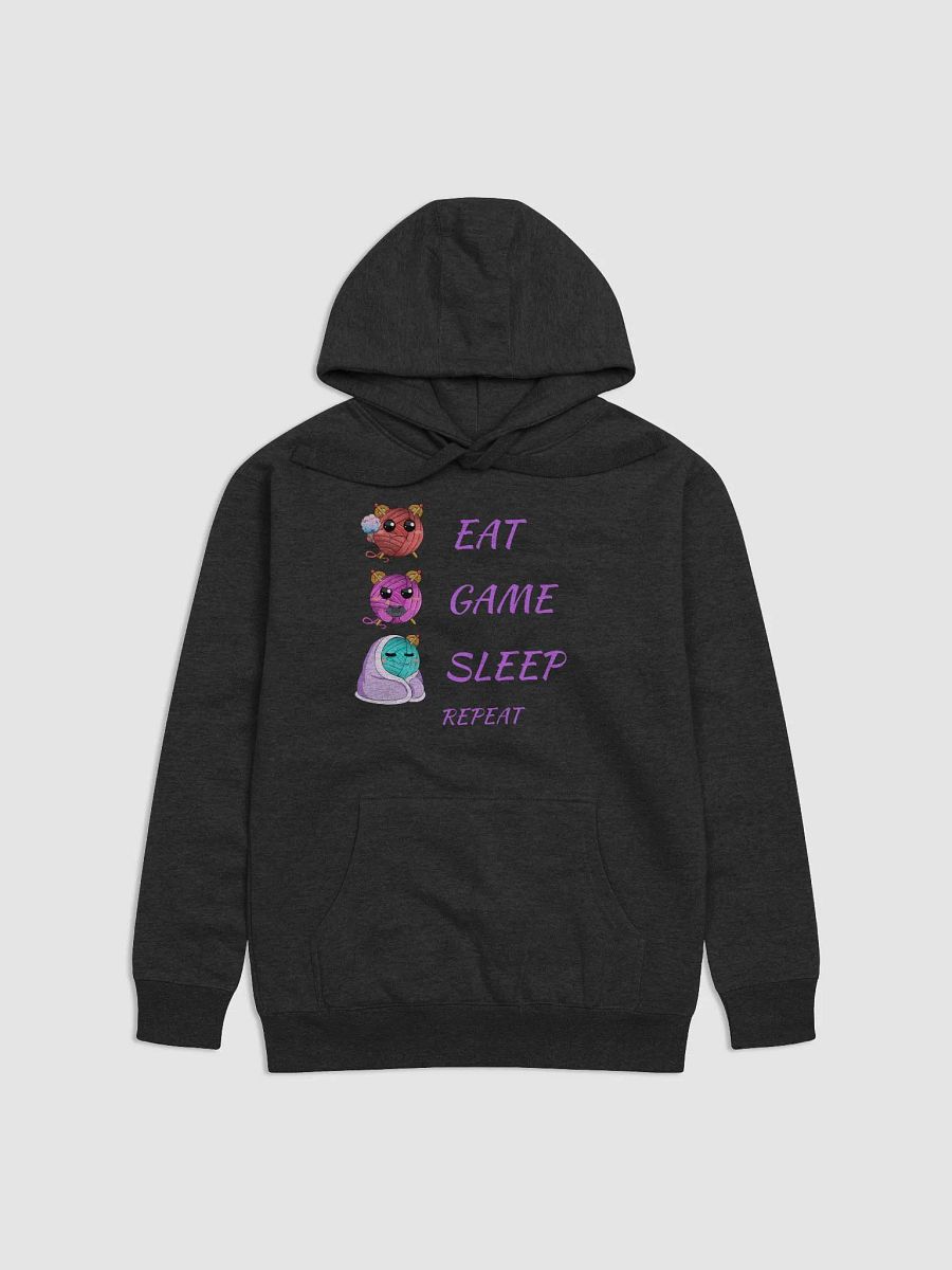 Kreislauf-Hoodie product image (6)