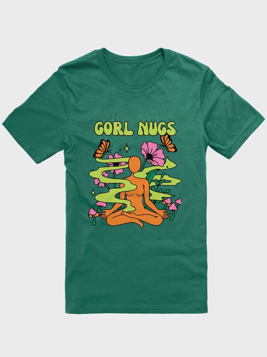 Gorl Nugs T-Shirt product image (21)
