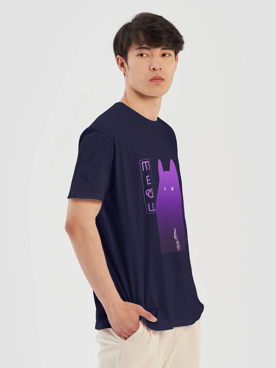 [MEOW] T-shirt product image (19)