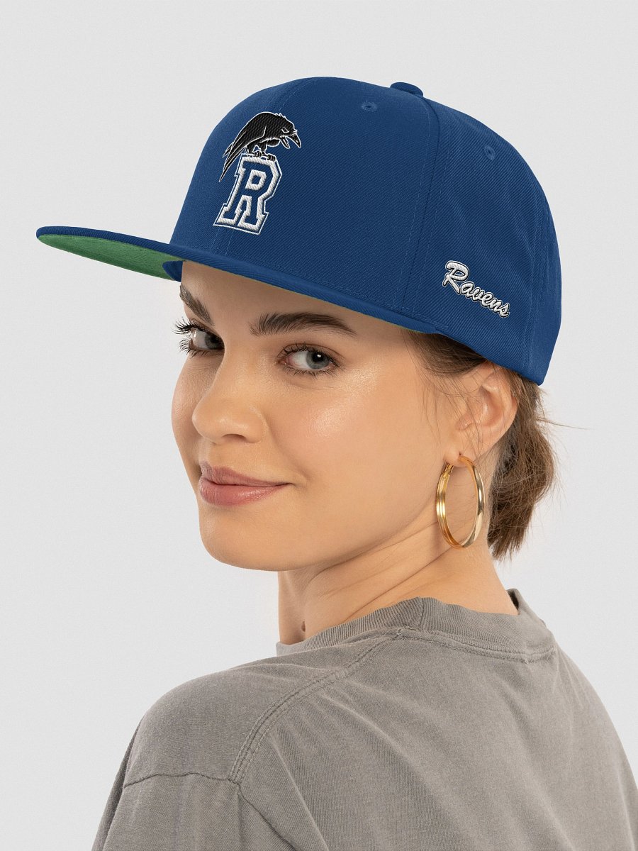 Tree Hill Ravens - One Tree Hill product image (5)