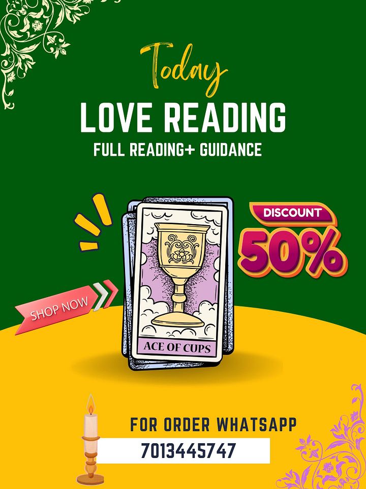 Love Reading product image (1)