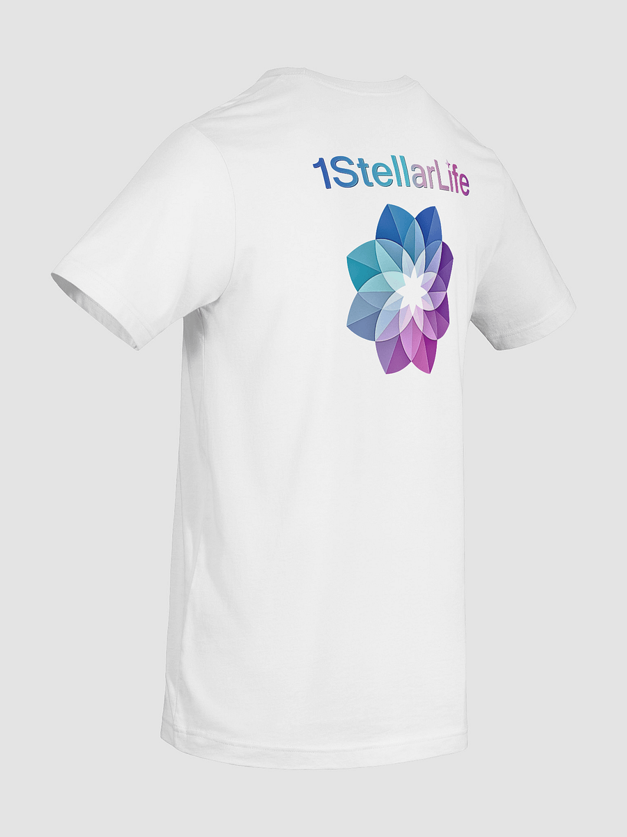 1StellarLife Supersoft T-shirt product image (10)