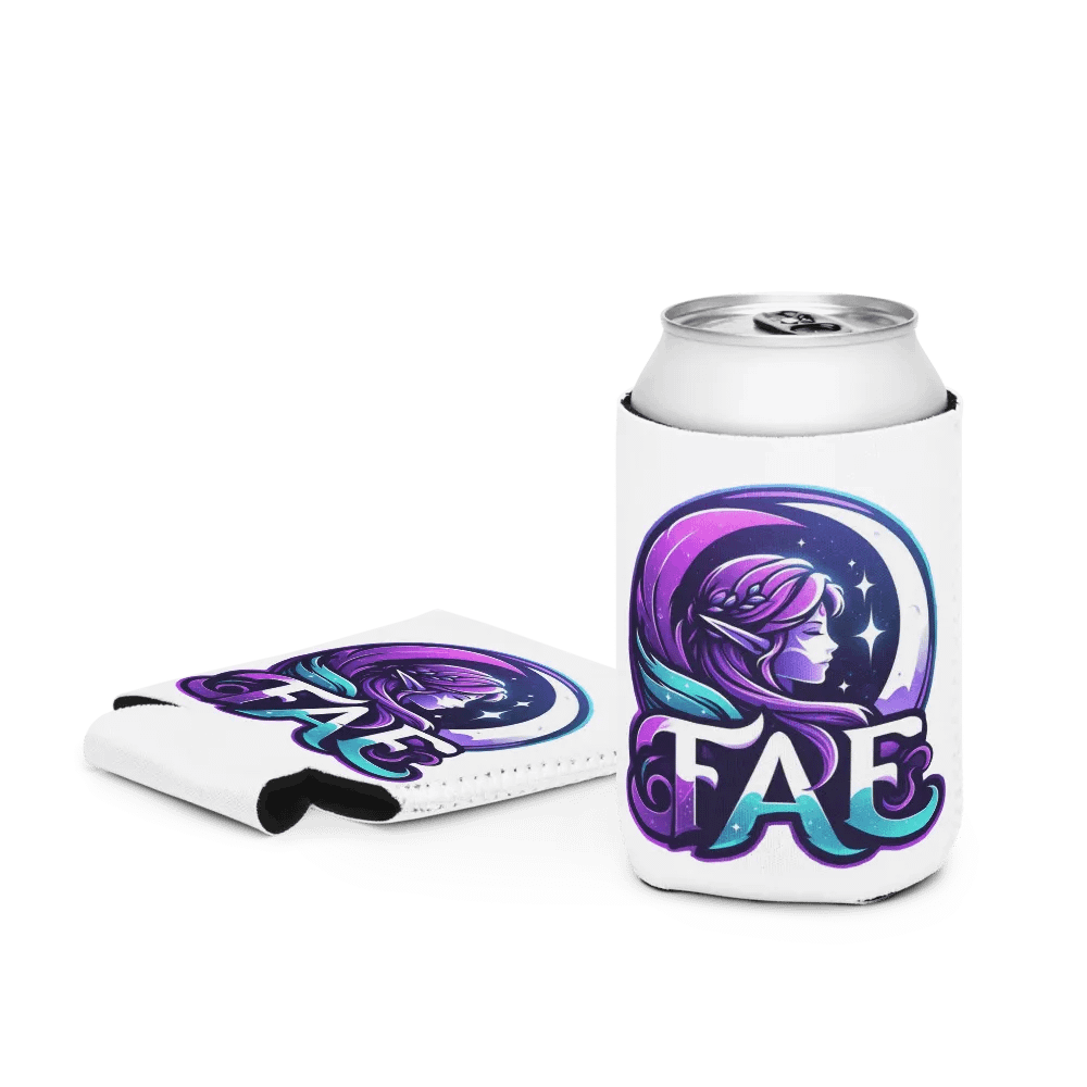 Fae Coozie product image (4)