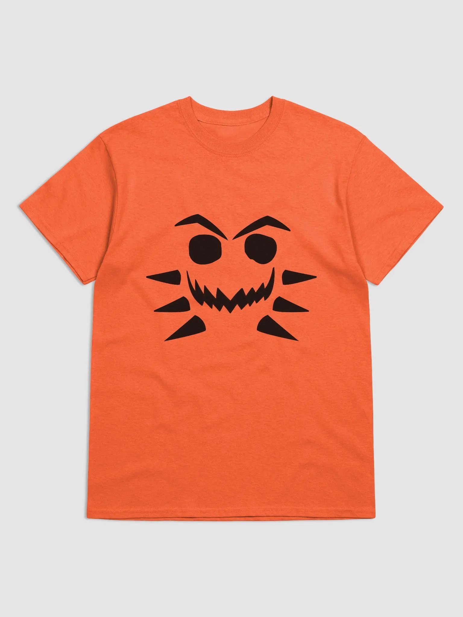 Jack-o-Lantern Grin product image (1)