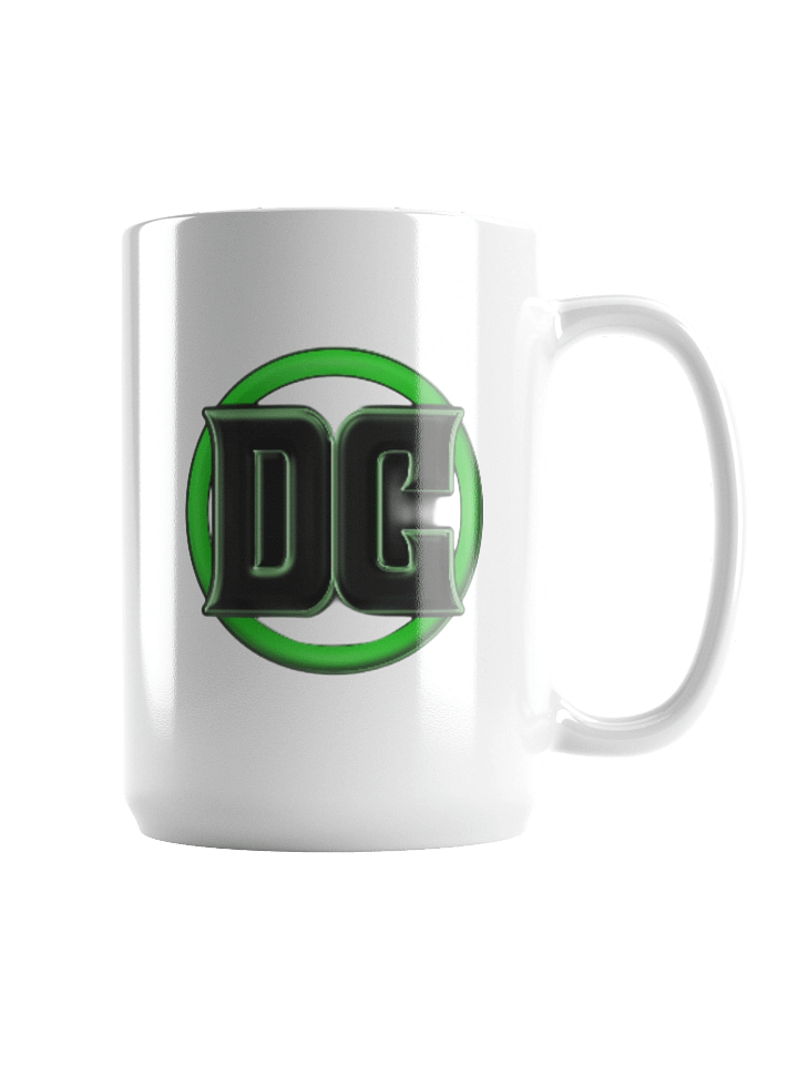 DCSim Logo Mod product image (1)