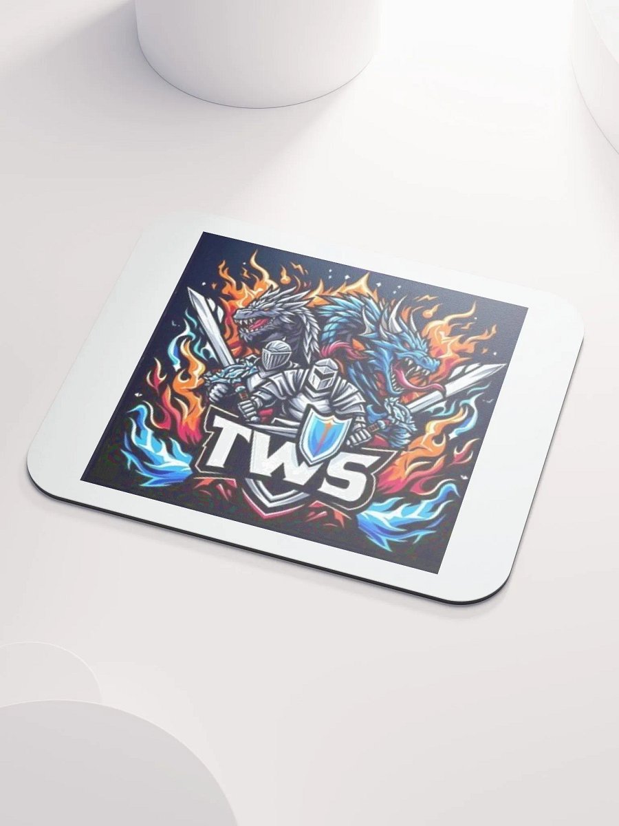 TWS mouse pad product image (3)