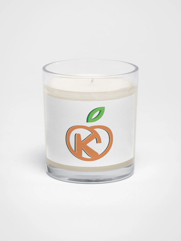 K Candle product image (1)