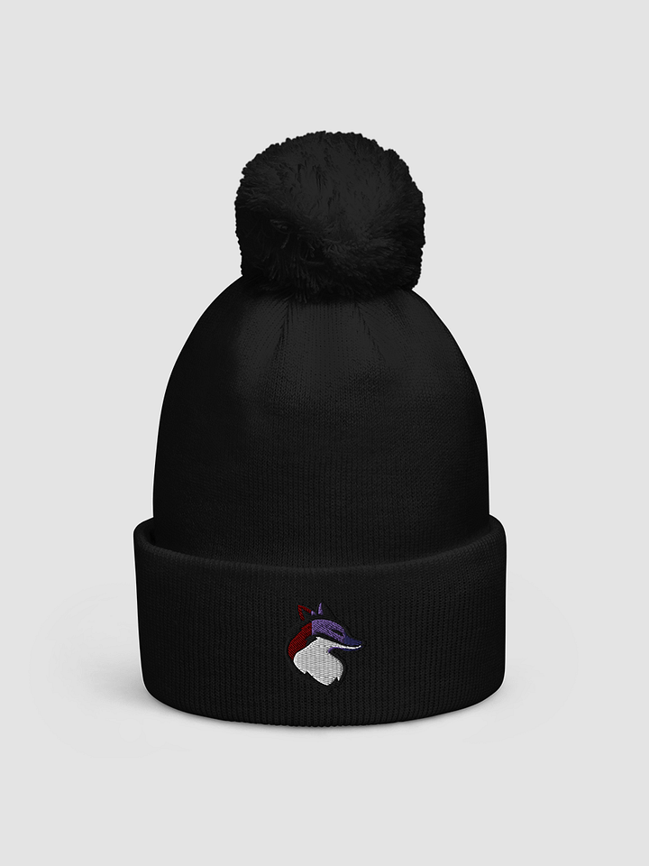 Bisexual Fawx Beanie product image (1)