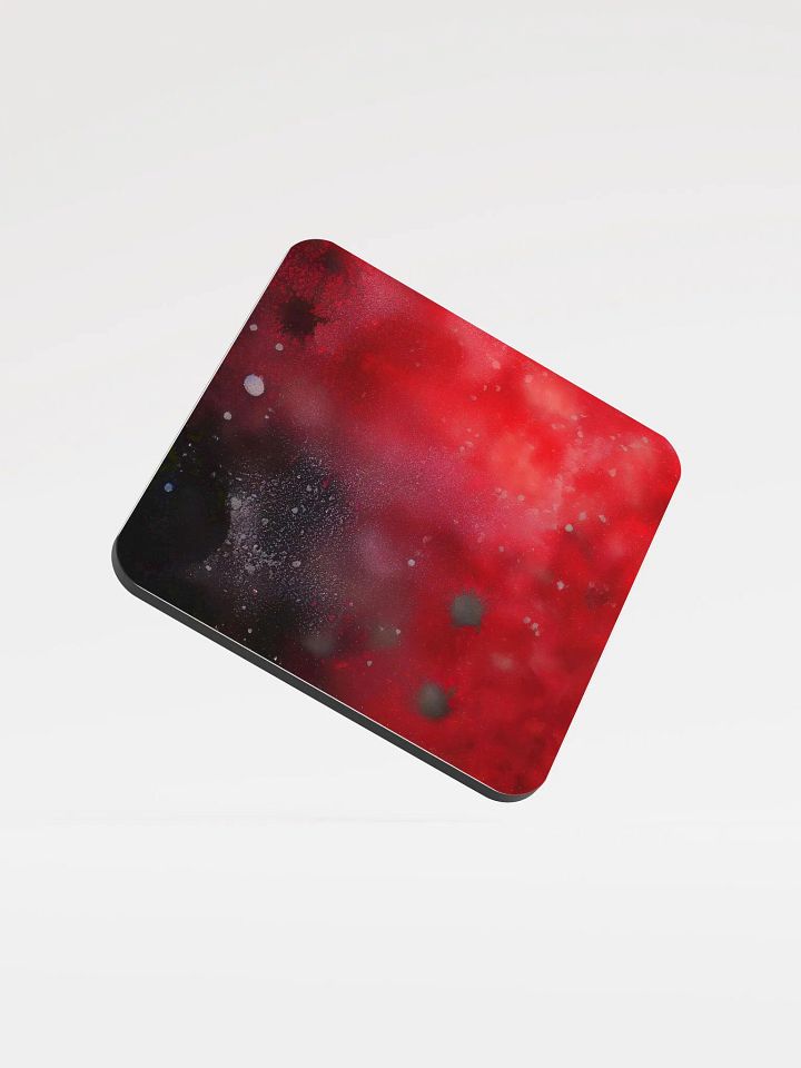 Beast Blood Coaster product image (1)