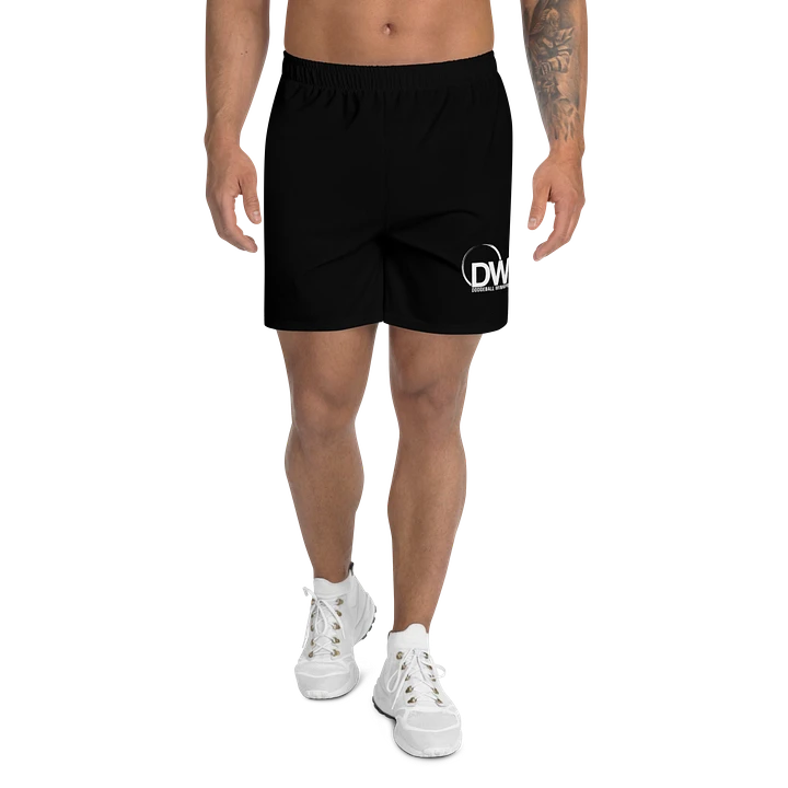 Dodgeball Winnipeg Men's Shorts product image (1)