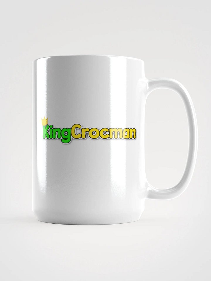 Croc-y CUP product image (1)