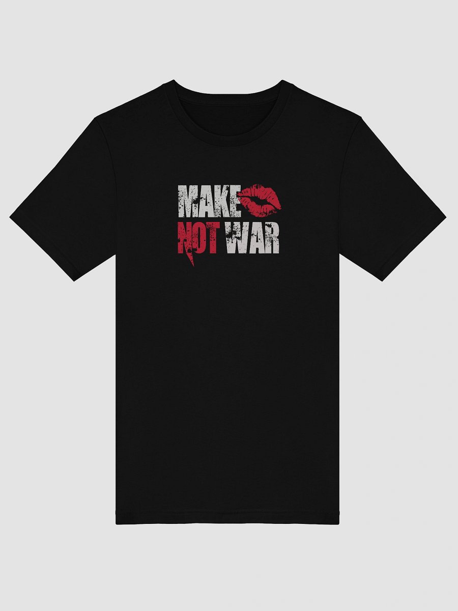 Make Kiss not War product image (5)