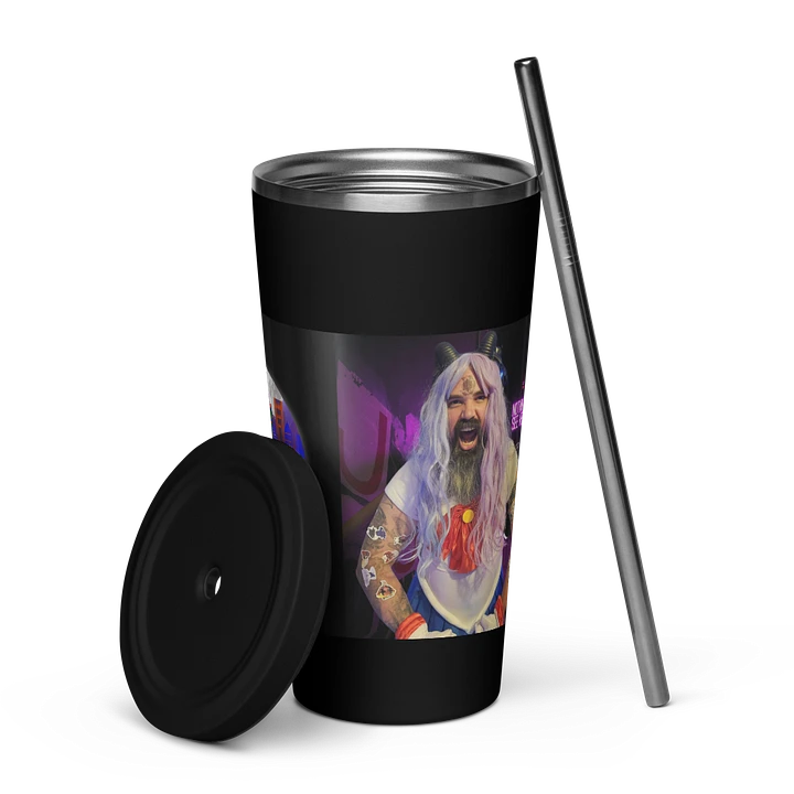 nothing to see here cup product image (1)