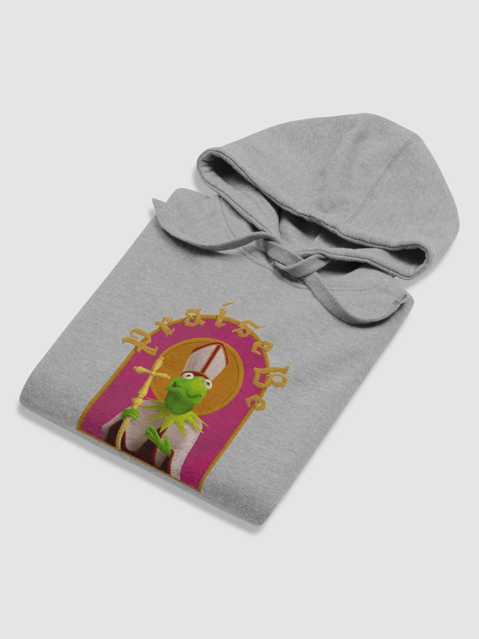 OG Praise Be Hoodie product image (5)