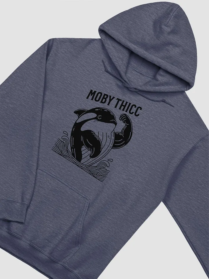 Moby Thicc (Hoodie) product image (20)