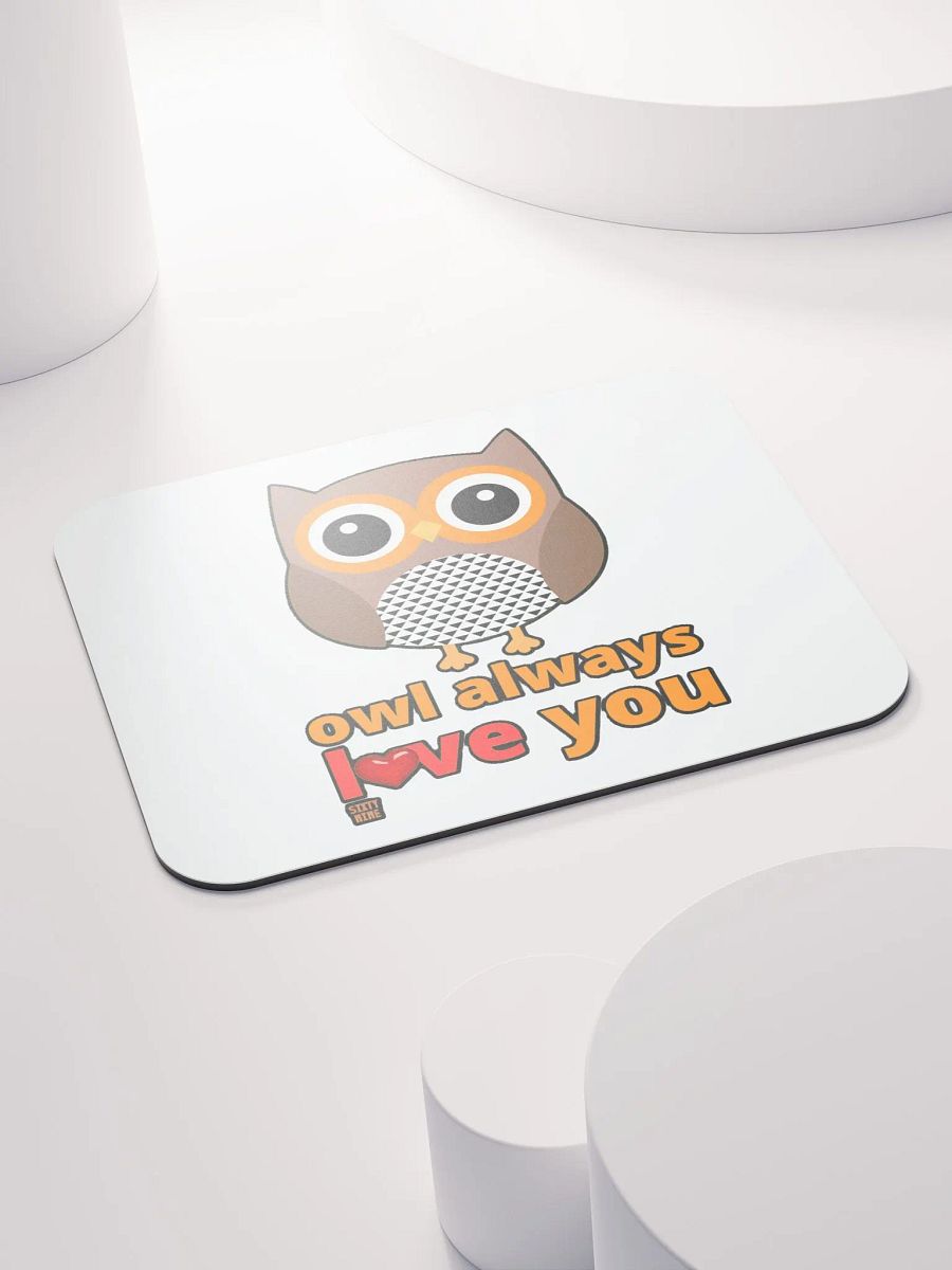OWL ALWAYS LOVE YOU product image (4)