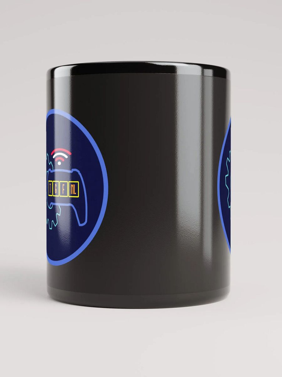 T G F Mug product image (9)