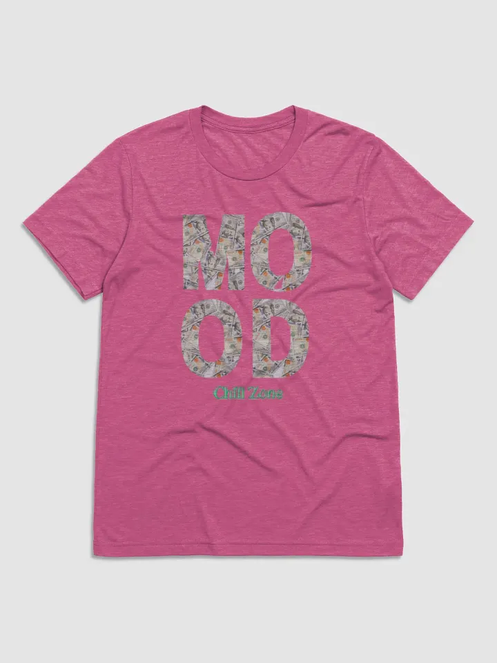 CZ Mood Tee product image (5)