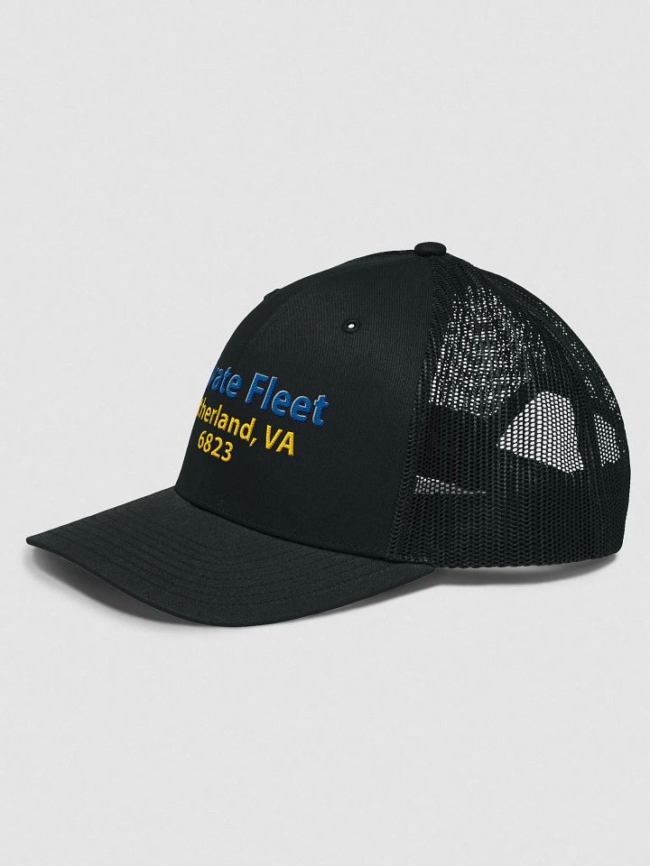 6823 Sutherland Private Fleet Hat product image (2)