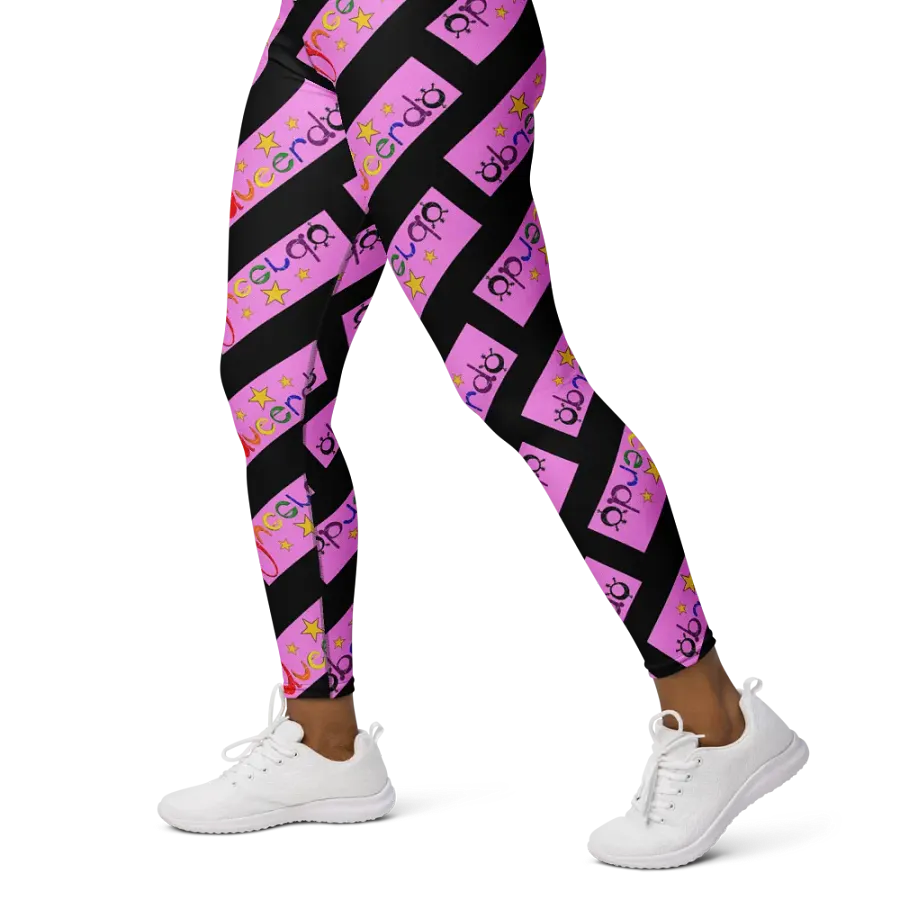Queerdo Leggins product image (6)