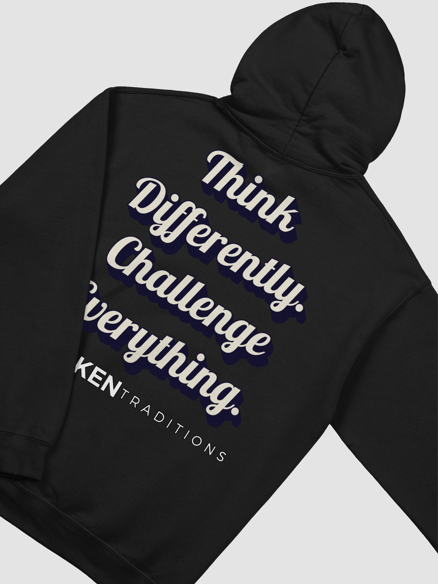 Protect Free Thinkers Hoody product image (35)
