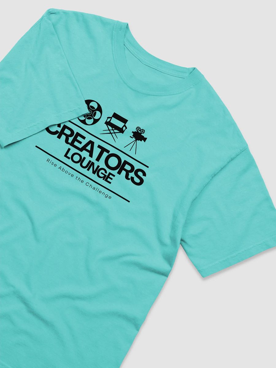 Filmmakers Silhouette Tee product image (13)
