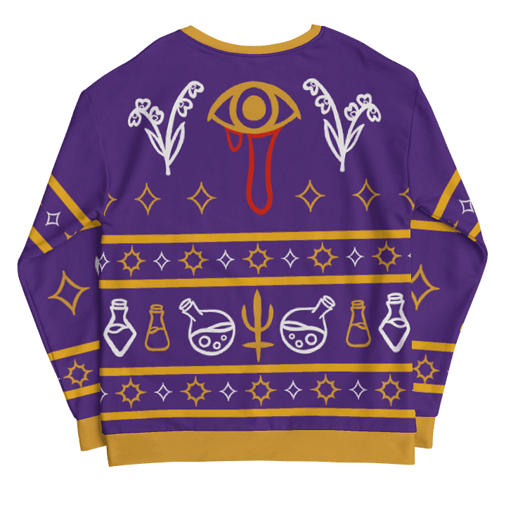 Sherbert Holiday Sweater product image (2)