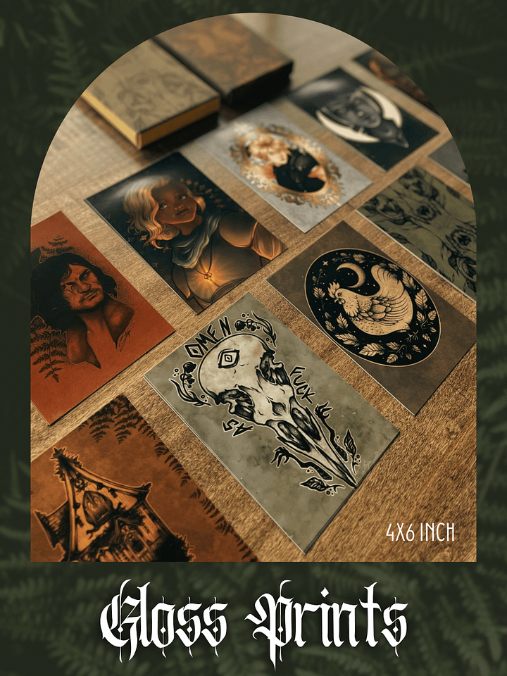 Art Print product image (1)