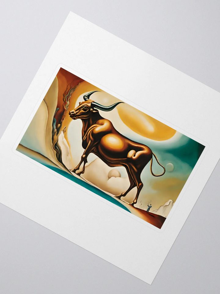 Taurus Opulence: Indulge in Luxurious Correspondence product image (7)