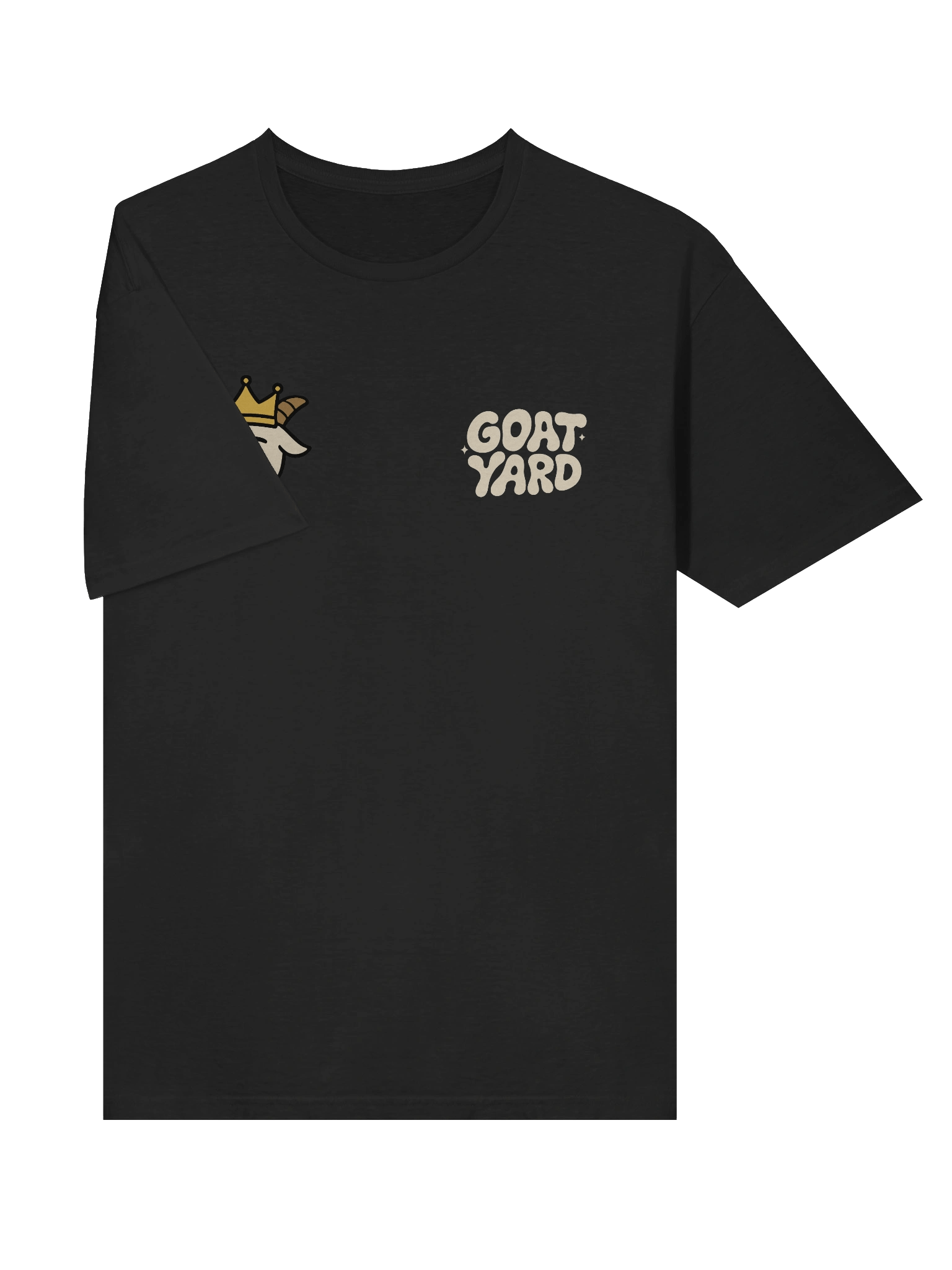 Royal Goat Crown product image (5)