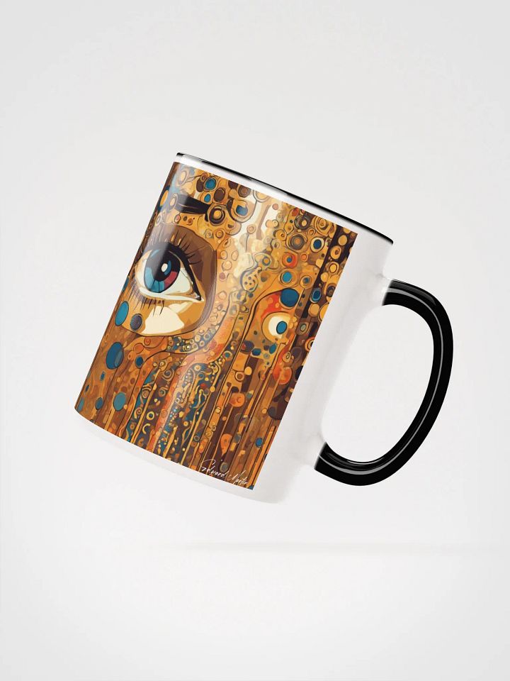 MesmerEyes Ceramic Mug product image (16)