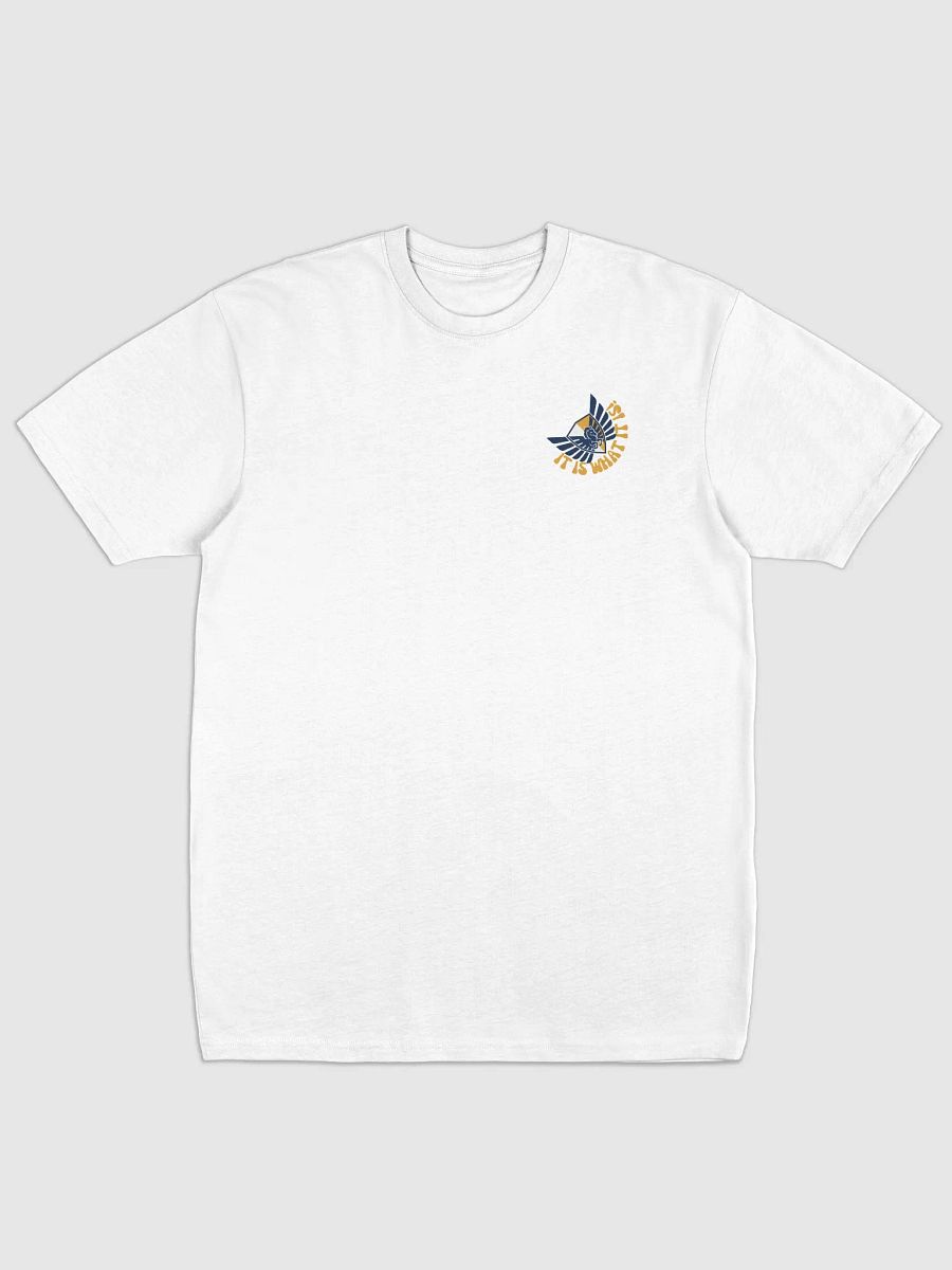 Nova Vitae Veterans Tee product image (2)