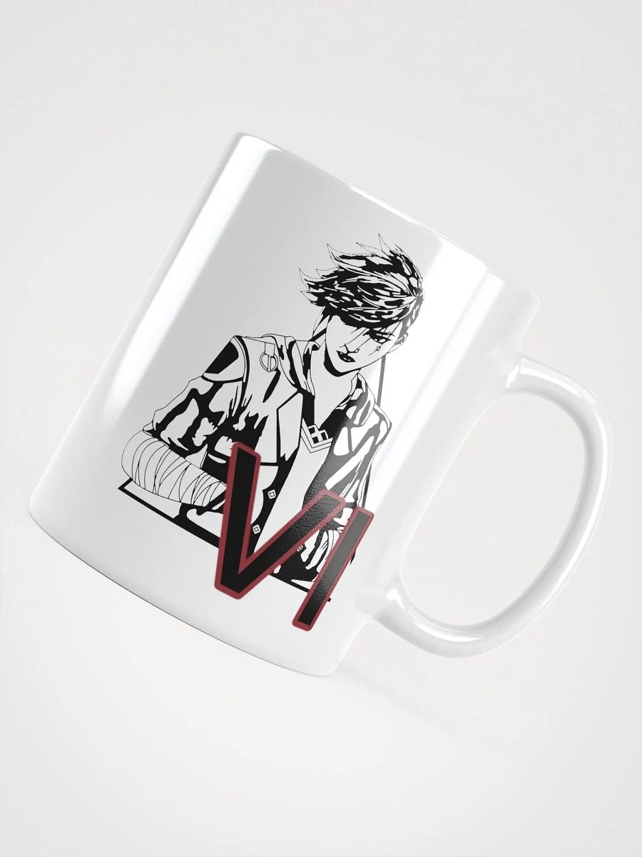 Vi Mug product image (3)