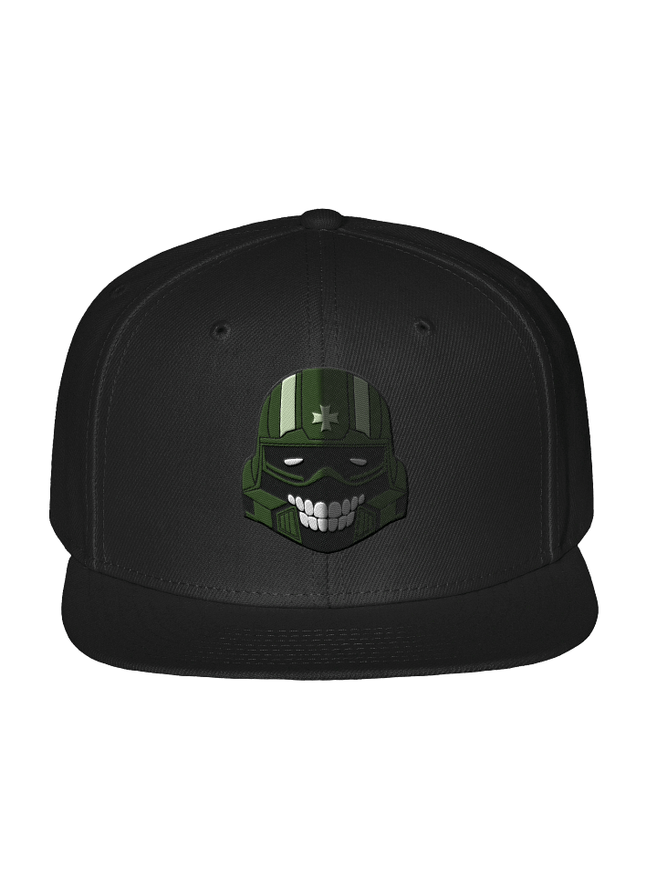 T-TEC Shaded Helmet Hat product image (4)