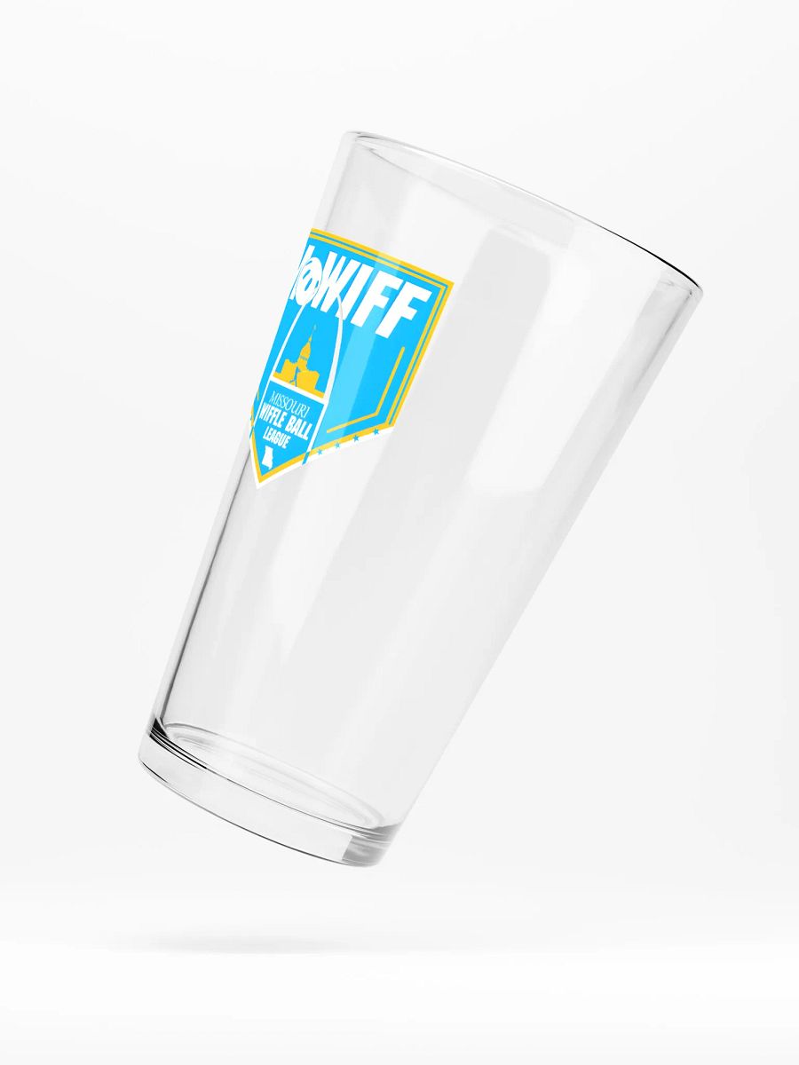 MOWIFF Pint Glass product image (4)