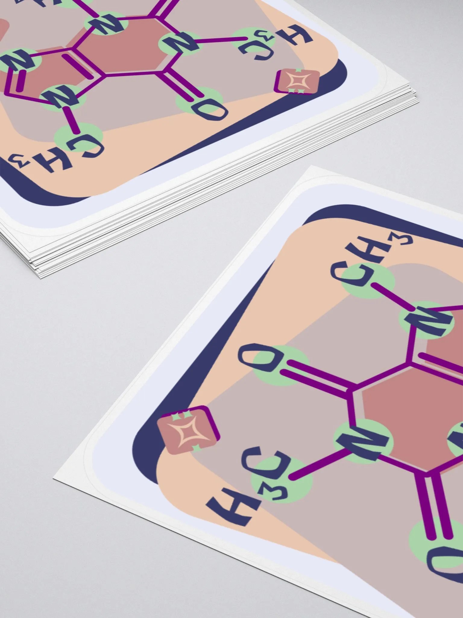 Mid Century Caffeinated product image (4)