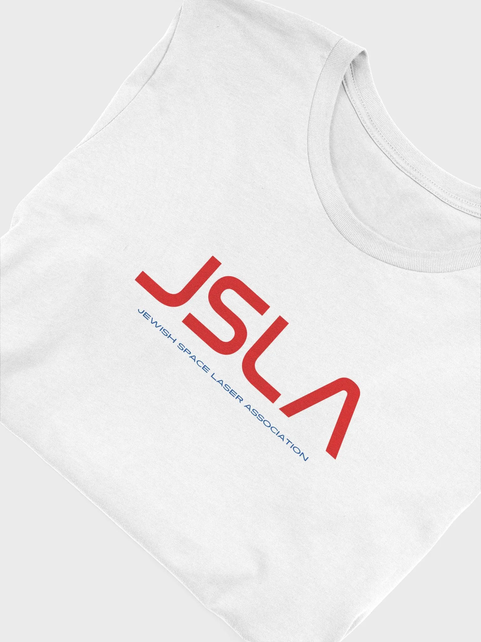 JSLA Tee product image (2)