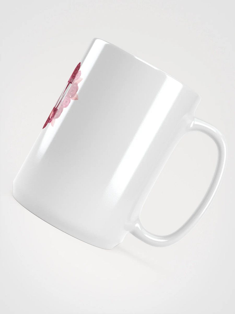 Aku Seneng Kowe Mom Mug product image (4)