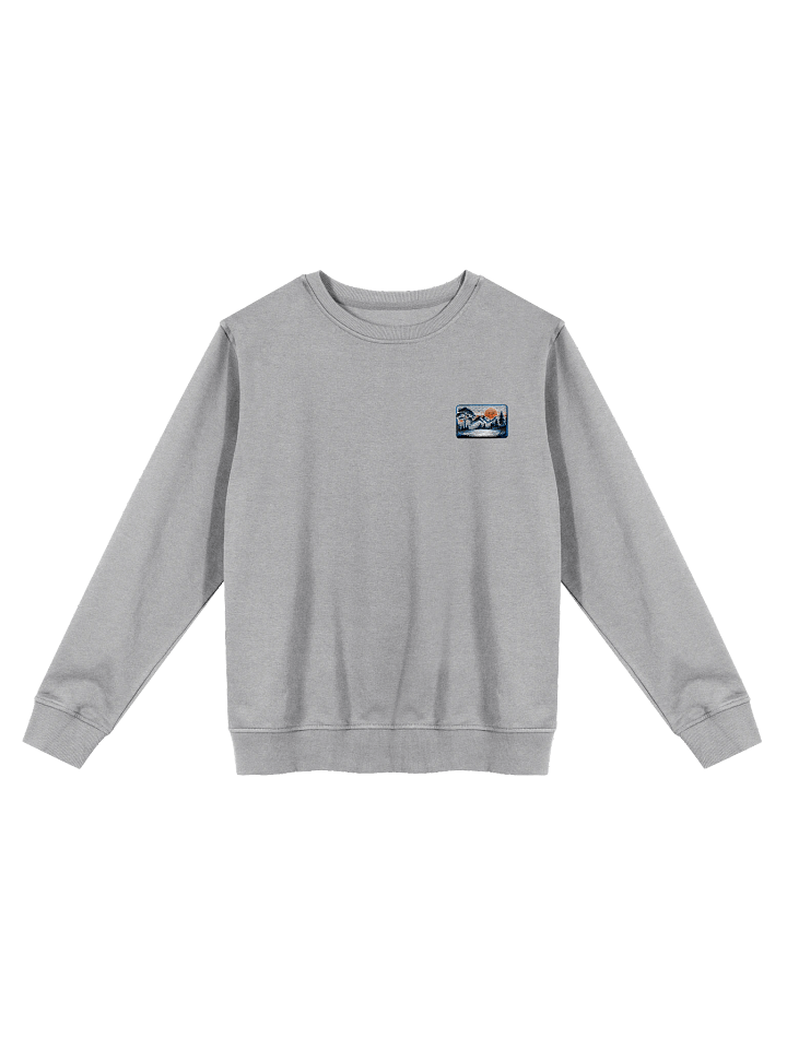 Sunsets in the forrest sweatshirt product image (6)