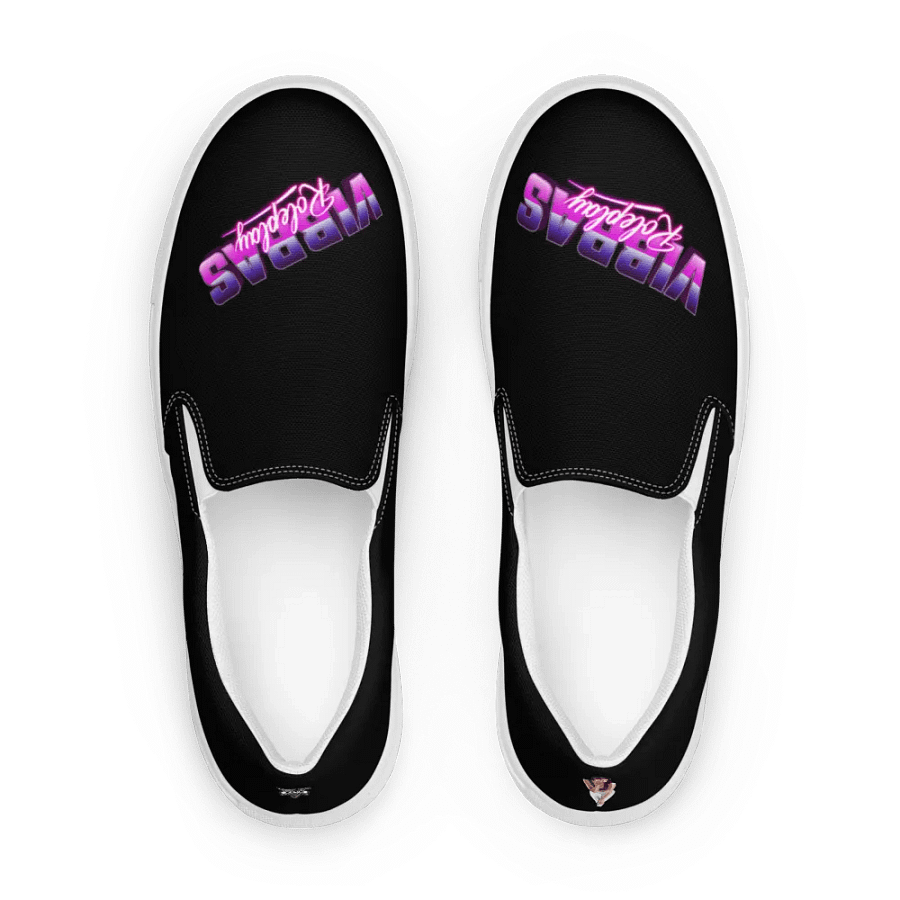 Vibras RolePlay GTA Shoes product image (1)