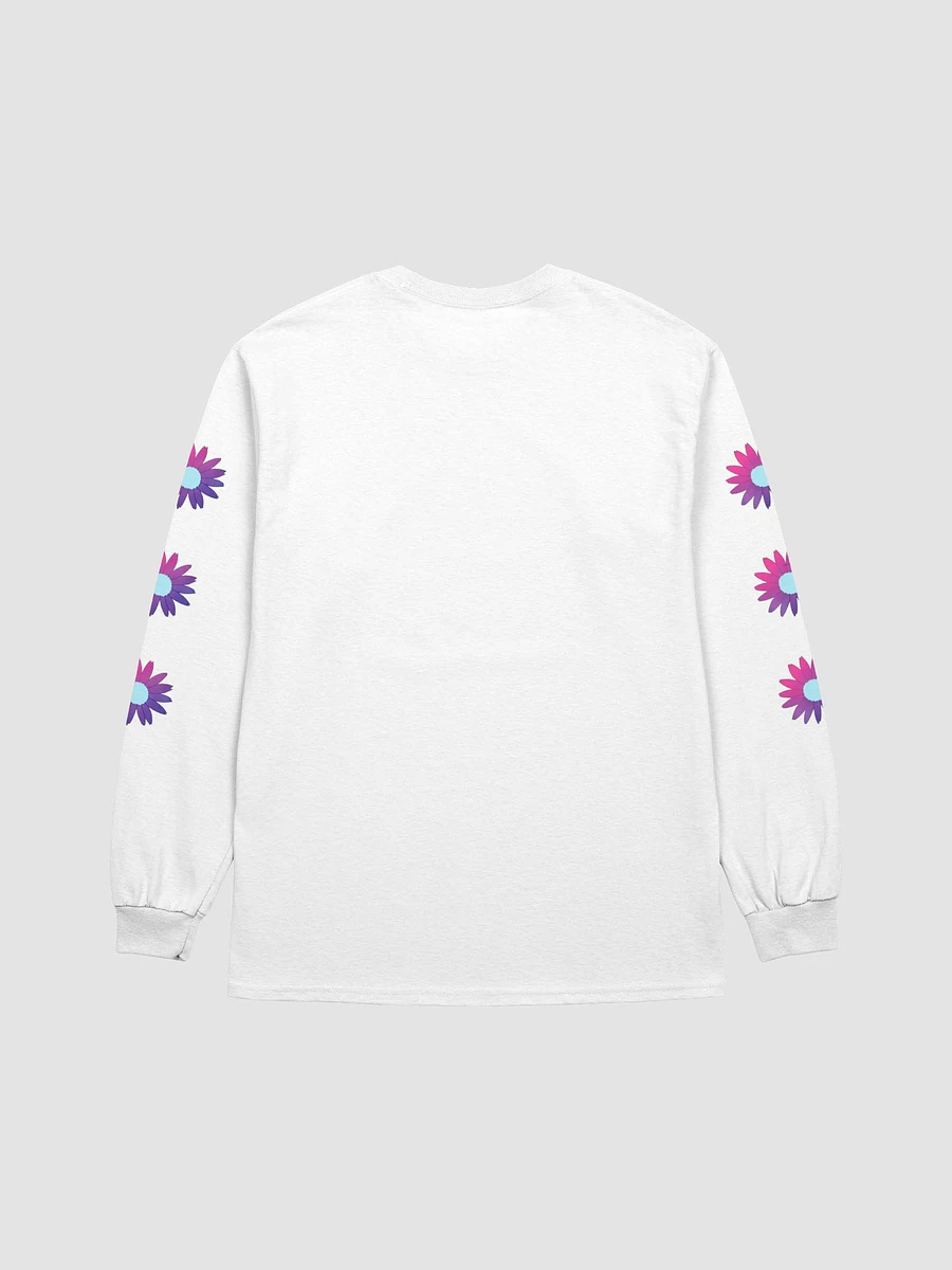 Bi Daisy Chain Sweater product image (17)