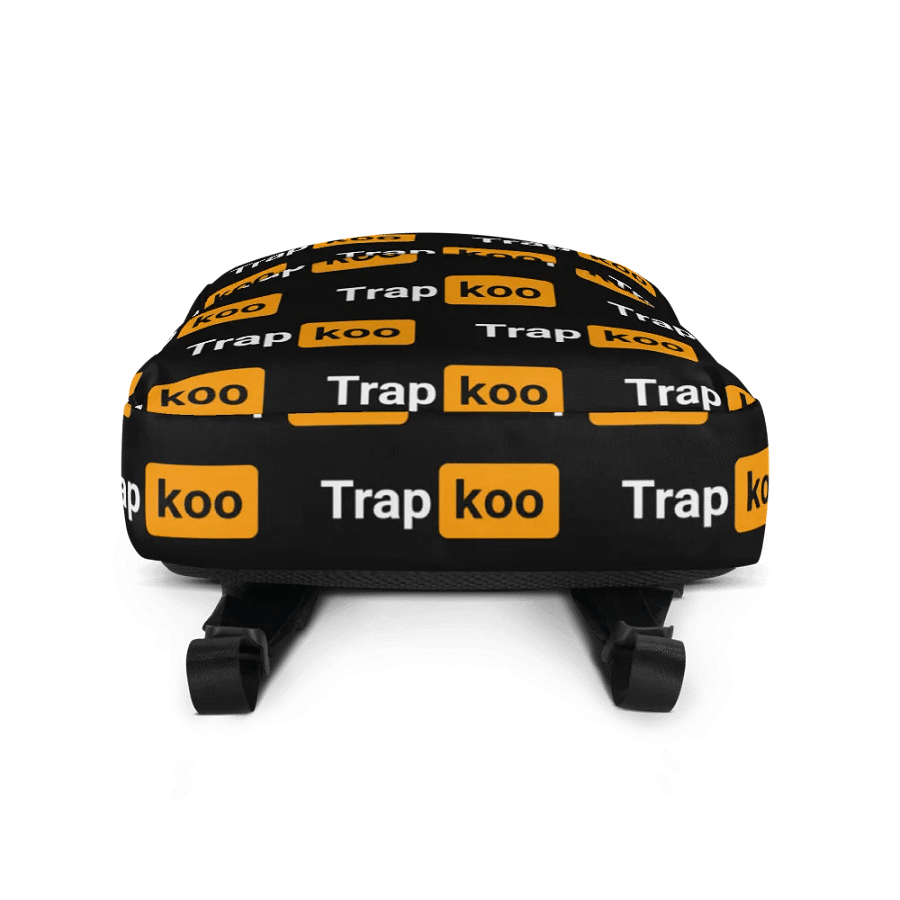 Trapkoo Backpack product image (1)