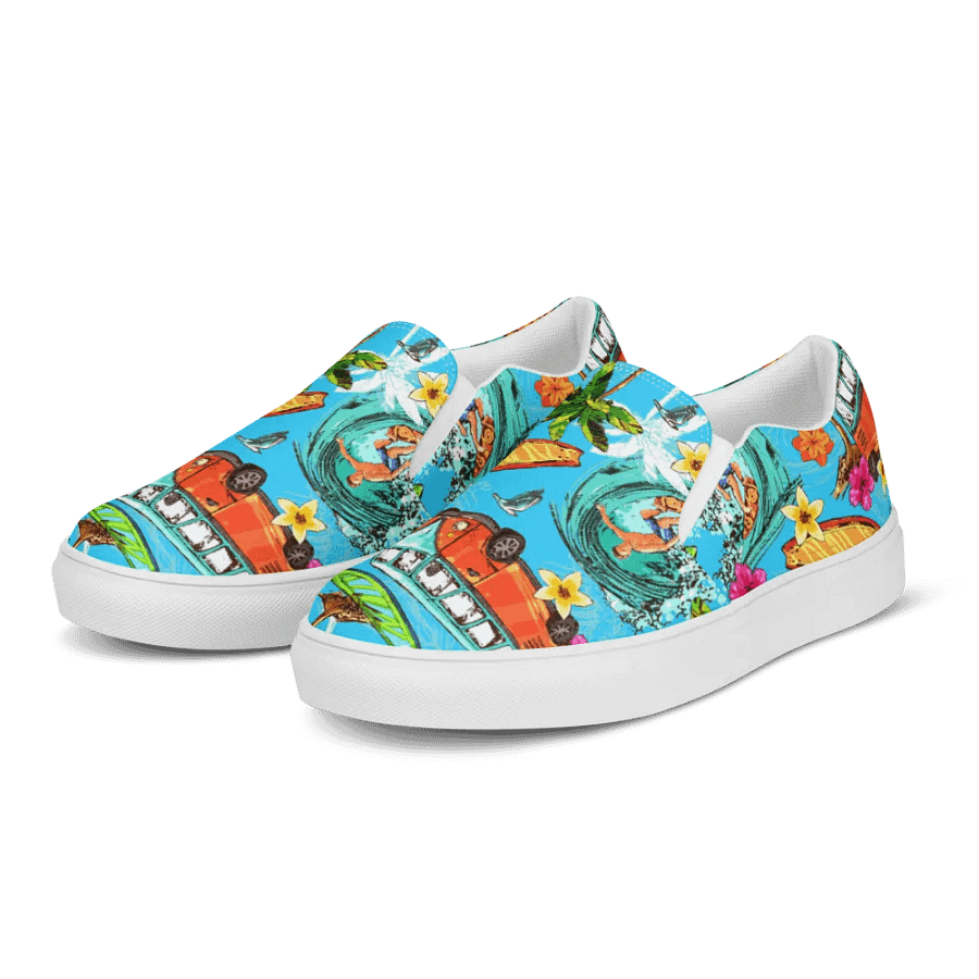 Summer Slip-Ons product image (5)