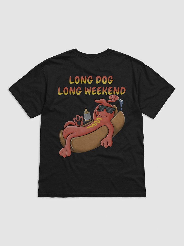 LONG DOG LONG WEEKEND product image (2)