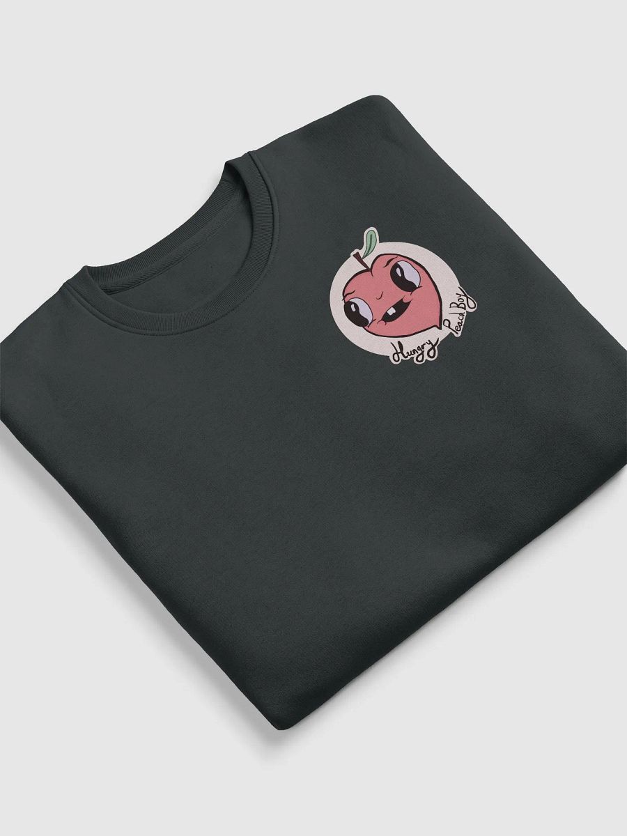Hungry Peach Boy Jumper product image (14)