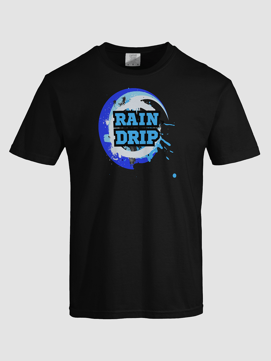 Rain Drip Unisex Tee product image (5)