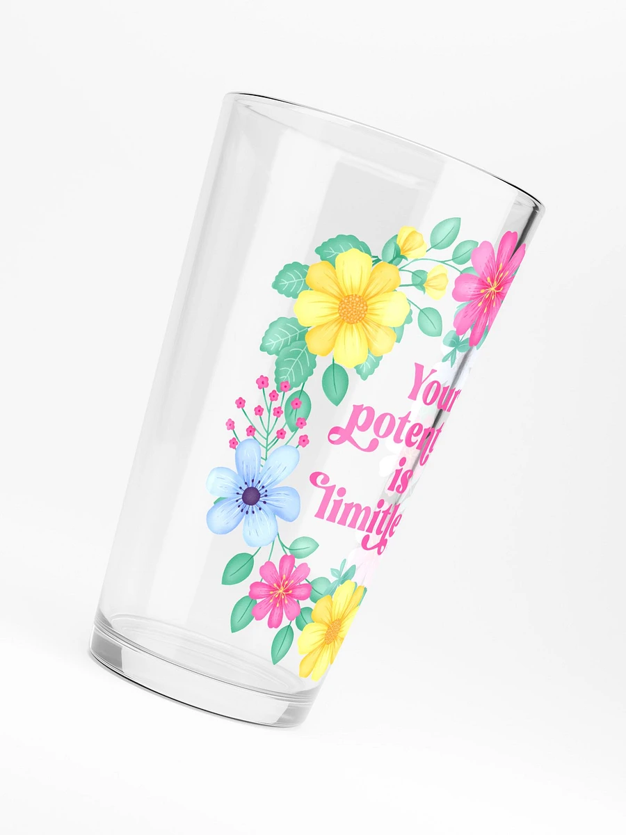 Your potential is limitless - Motivational Tumbler product image (6)